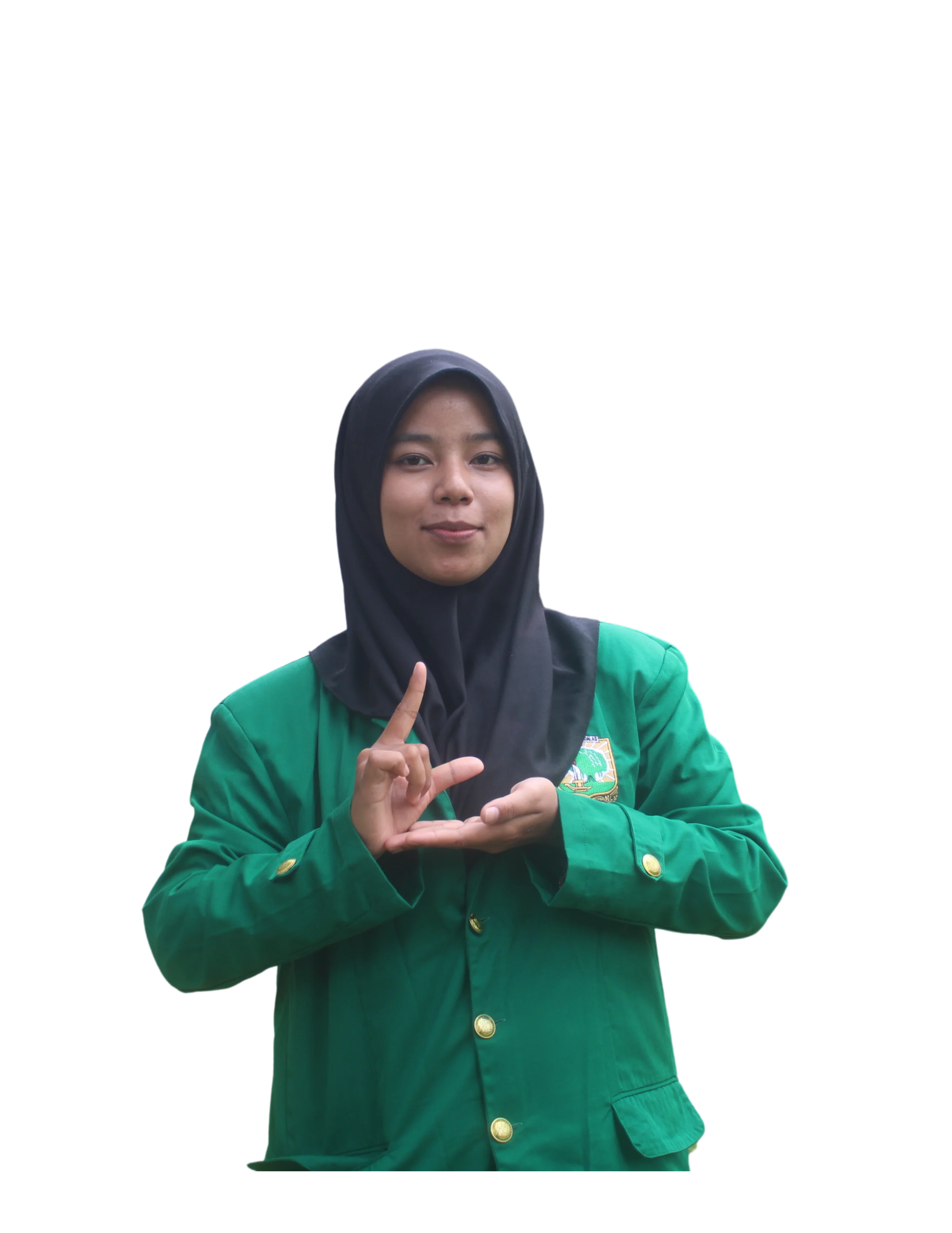 tharisa jumiati haura